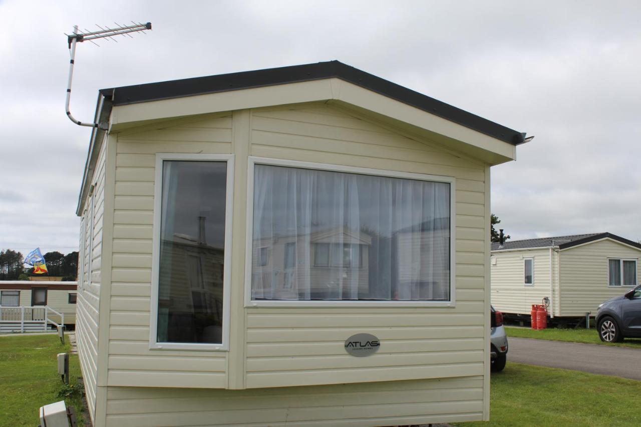 Atlas Florida Apartment Looe Luaran gambar