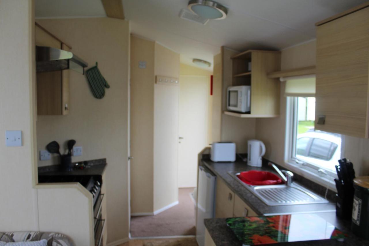 Atlas Florida Apartment Looe Luaran gambar