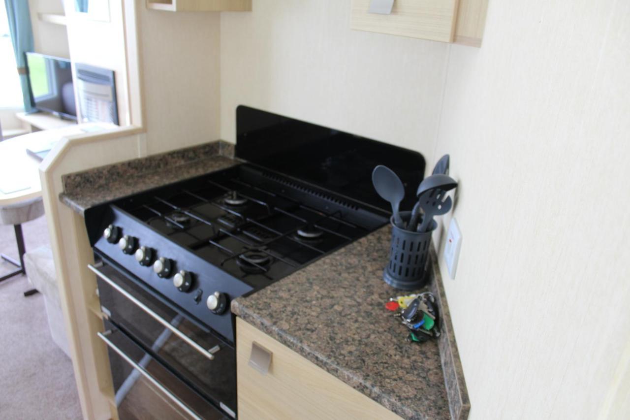 Atlas Florida Apartment Looe Luaran gambar
